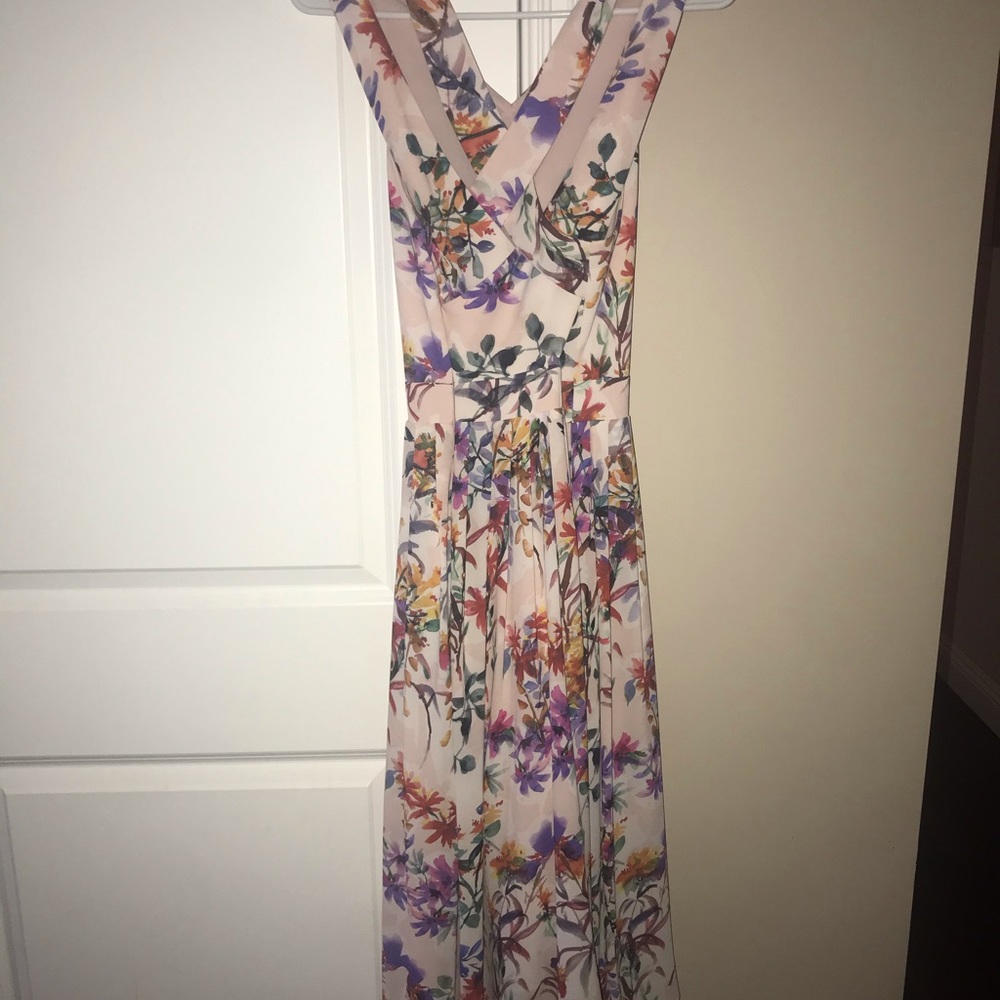 Adelyn Rae dress - Picture 3 of 3